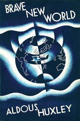 1984 Original Cover, via Wikimedia Commons