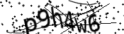 Anti-Bot verification code image