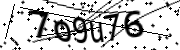 Anti-Bot verification code image