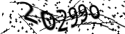 Anti-Bot verification code image