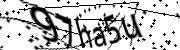 Anti-Bot verification code image