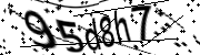 Anti-Bot verification code image